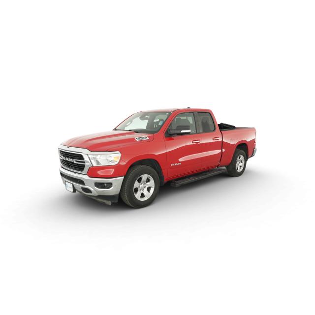 ram ram 1500 pickup 2019 1C6RREBT5KN514098 image ram ram 1500 pickup 2019 1C6RREBT5KN514098 image